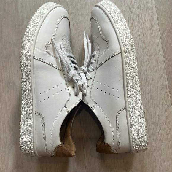 Bria to go sneaker - nisolo - Picture 4 of 12